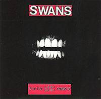 Swans - discography, line-up, biography, interviews, photos